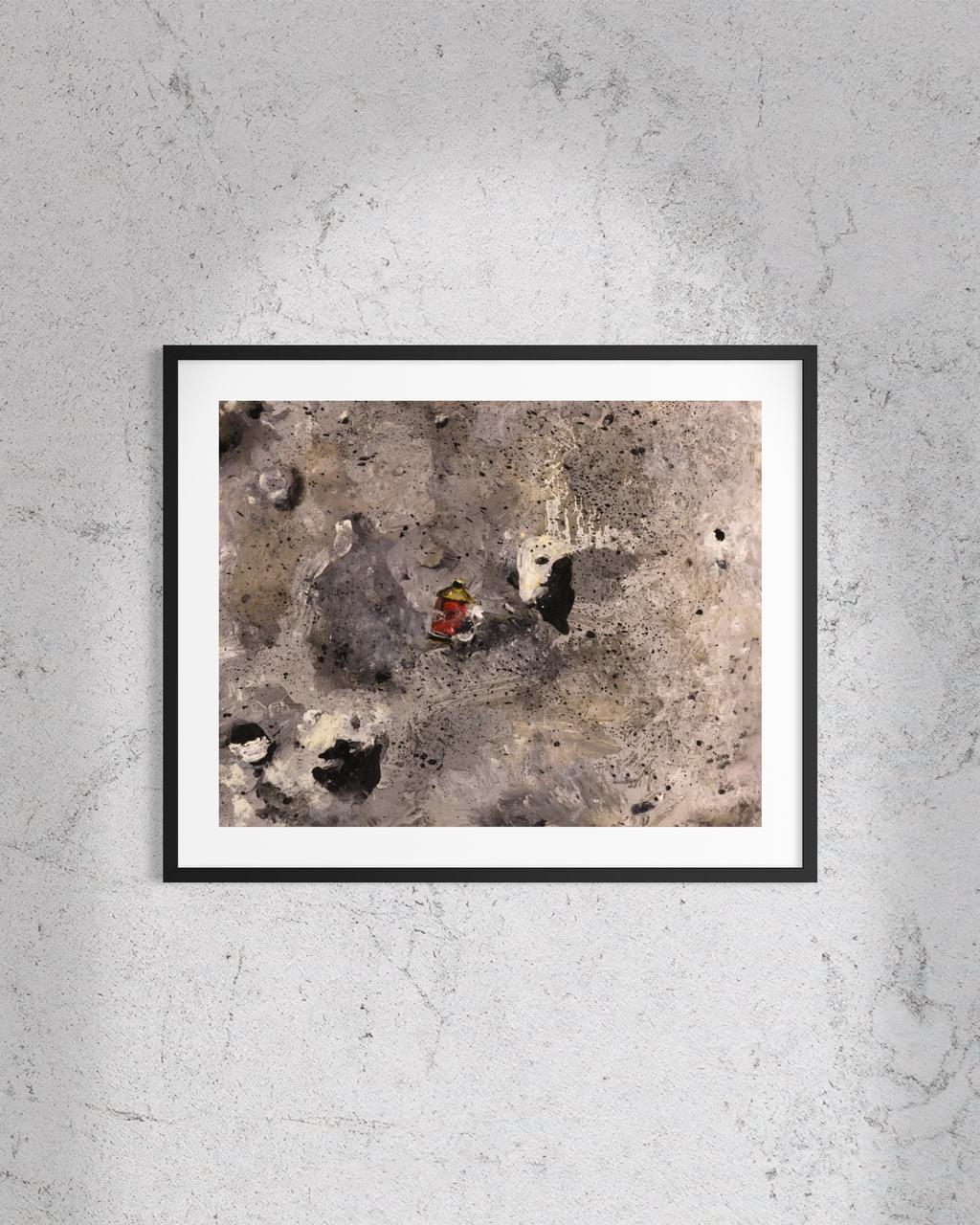 Face On Mars