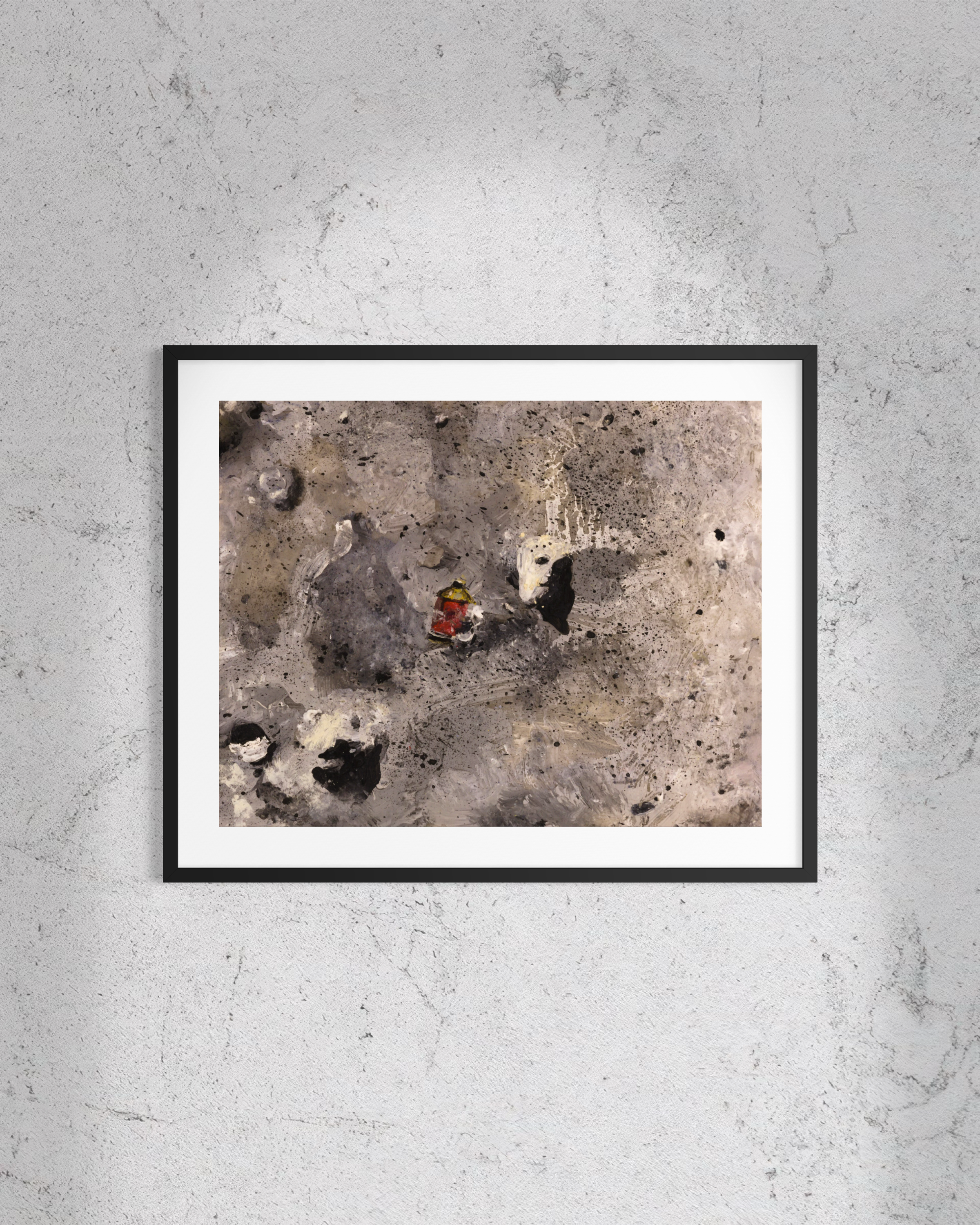 Face On Mars