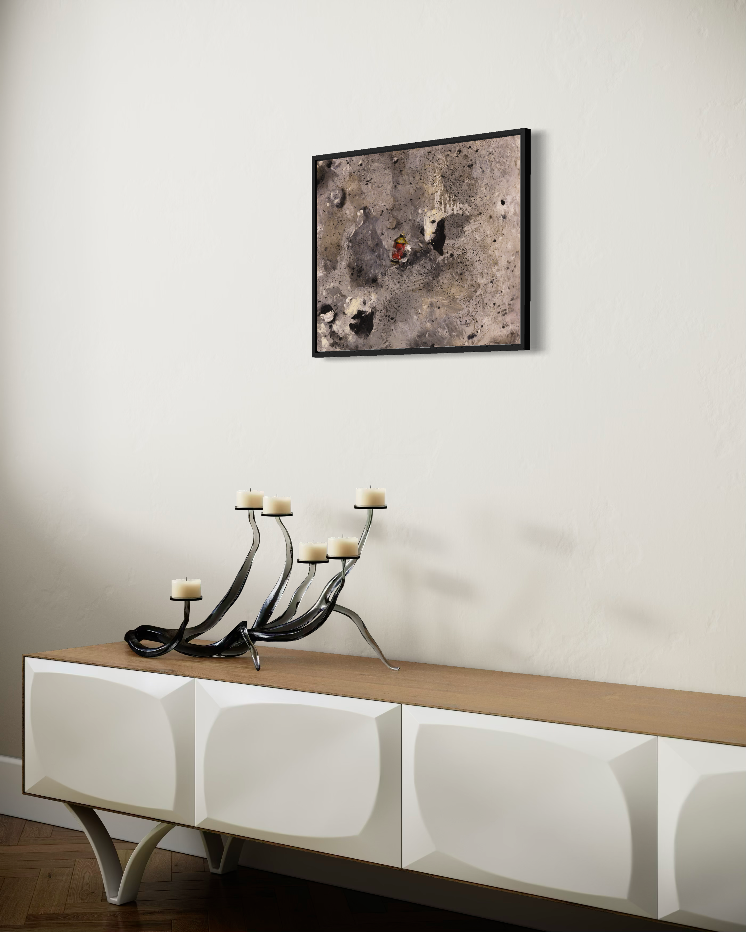 Face On Mars