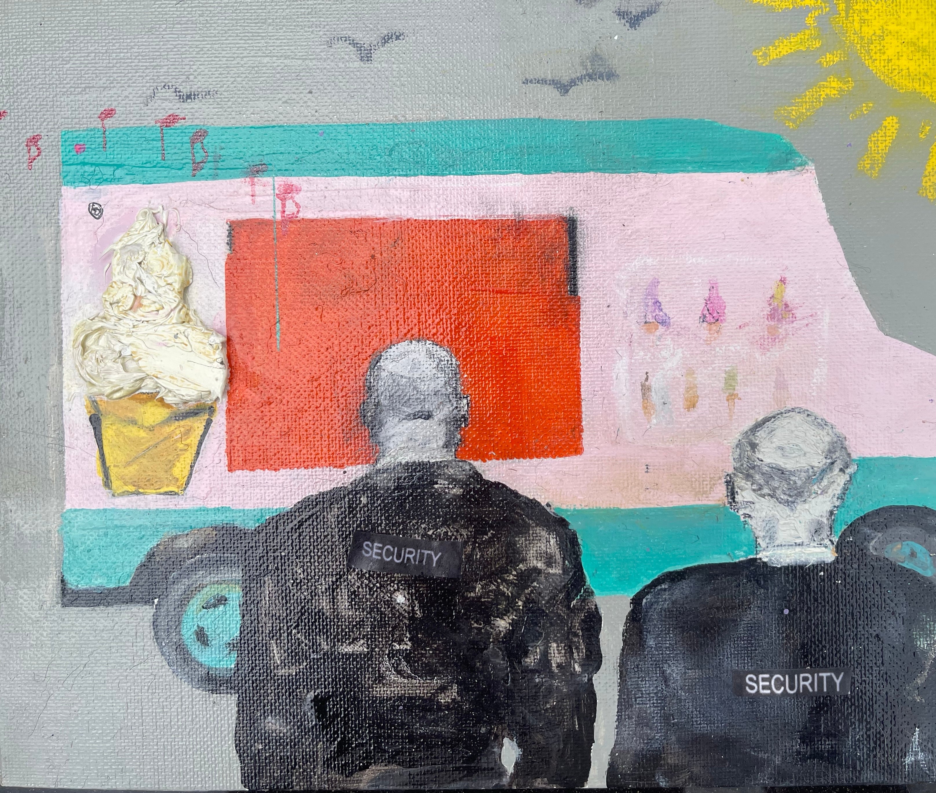 Ice Cream Truck