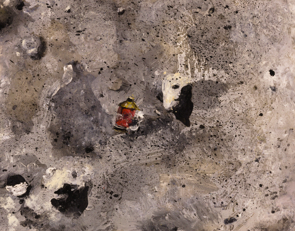 Face On Mars