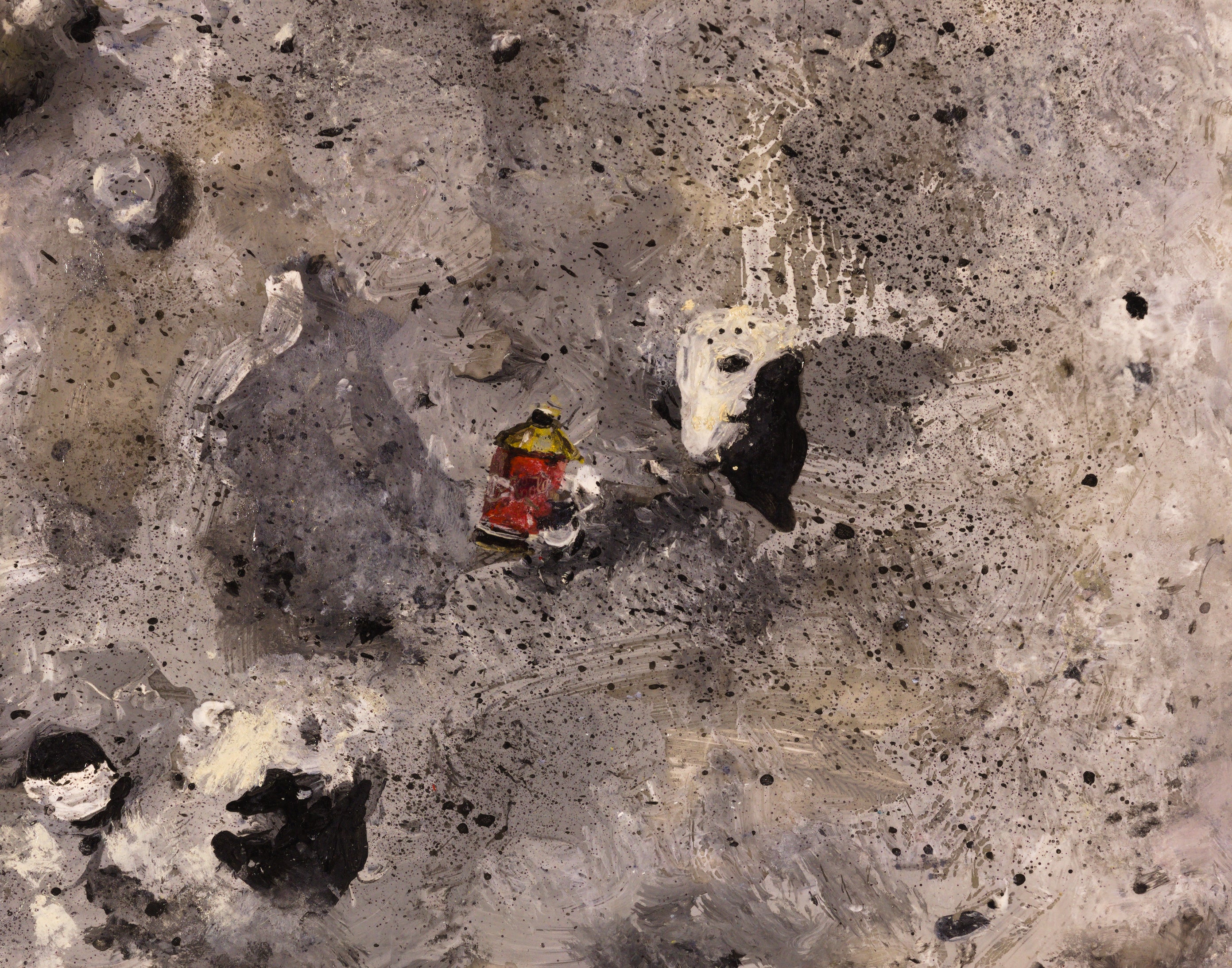 Face On Mars